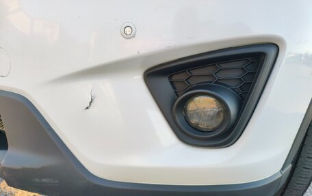Mazda CX-5 II, 2013 год, 1 580 000 рублей, 10 фотография