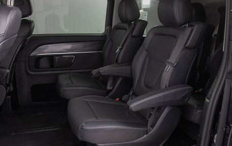 Mercedes-Benz V-Класс, 2020 год, 7 877 000 рублей, 11 фотография