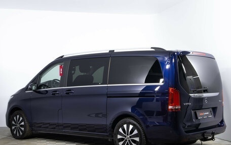 Mercedes-Benz V-Класс, 2020 год, 7 877 000 рублей, 6 фотография