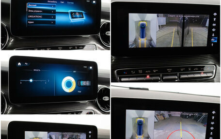 Mercedes-Benz V-Класс, 2020 год, 7 877 000 рублей, 21 фотография