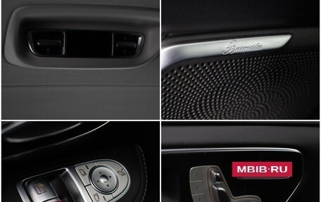 Mercedes-Benz V-Класс, 2020 год, 7 877 000 рублей, 18 фотография