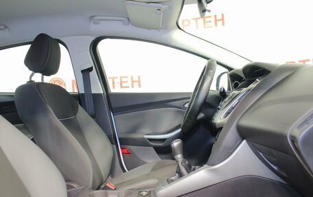 Ford Focus III, 2012 год, 810 000 рублей, 10 фотография
