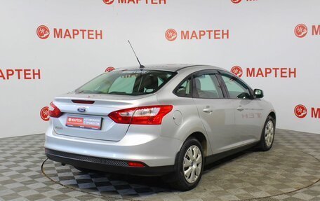 Ford Focus III, 2012 год, 810 000 рублей, 5 фотография