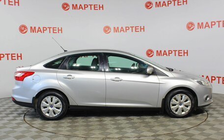 Ford Focus III, 2012 год, 810 000 рублей, 4 фотография