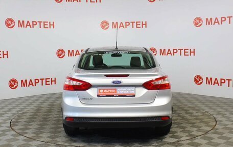 Ford Focus III, 2012 год, 810 000 рублей, 6 фотография
