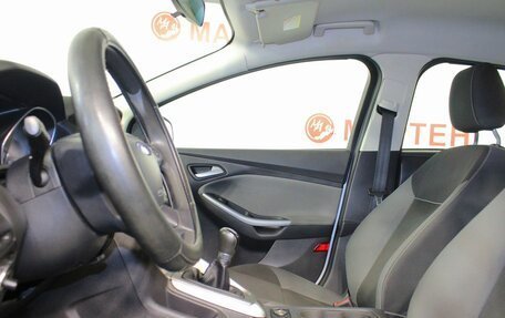 Ford Focus III, 2012 год, 810 000 рублей, 9 фотография