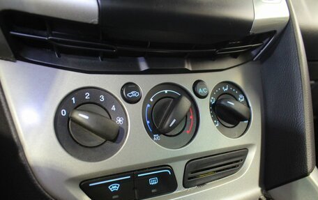 Ford Focus III, 2012 год, 810 000 рублей, 13 фотография