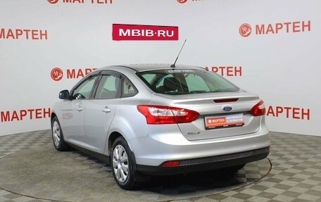 Ford Focus III, 2012 год, 810 000 рублей, 7 фотография