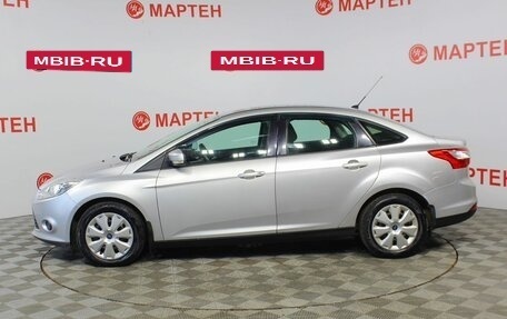 Ford Focus III, 2012 год, 810 000 рублей, 8 фотография