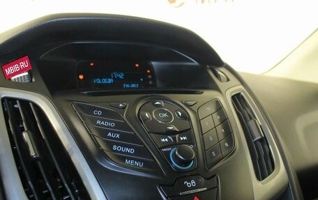 Ford Focus III, 2012 год, 810 000 рублей, 12 фотография