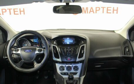 Ford Focus III, 2012 год, 810 000 рублей, 16 фотография