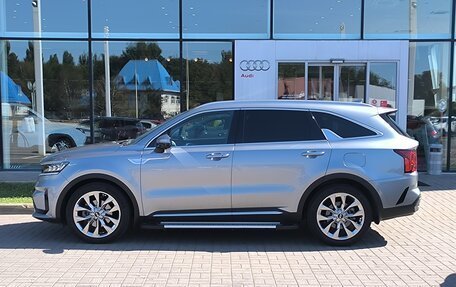 KIA Sorento IV, 2021 год, 4 330 000 рублей, 6 фотография