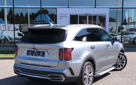 KIA Sorento IV, 2021 год, 4 330 000 рублей, 4 фотография