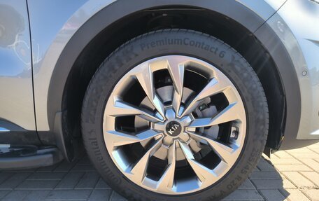 KIA Sorento IV, 2021 год, 4 330 000 рублей, 7 фотография