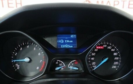 Ford Focus III, 2012 год, 810 000 рублей, 18 фотография