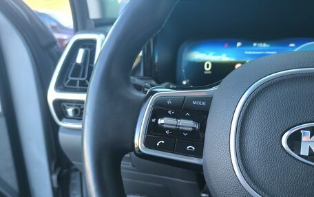 KIA Sorento IV, 2021 год, 4 330 000 рублей, 17 фотография