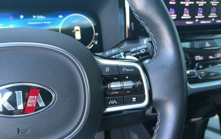 KIA Sorento IV, 2021 год, 4 330 000 рублей, 18 фотография
