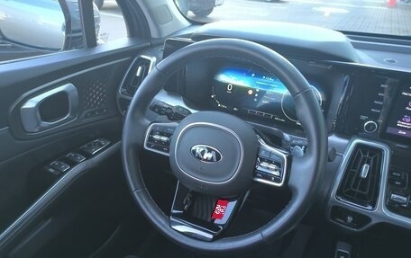 KIA Sorento IV, 2021 год, 4 330 000 рублей, 16 фотография