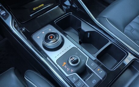 KIA Sorento IV, 2021 год, 4 330 000 рублей, 26 фотография