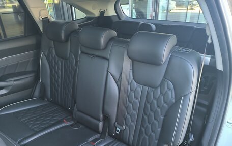 KIA Sorento IV, 2021 год, 4 330 000 рублей, 32 фотография