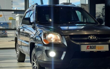 KIA Sportage II, 2009 год, 850 000 рублей, 10 фотография