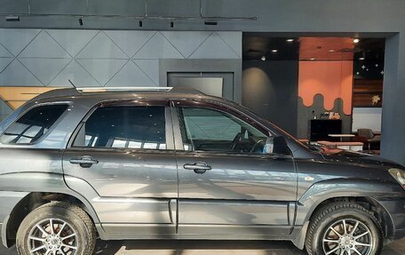 KIA Sportage II, 2009 год, 850 000 рублей, 4 фотография