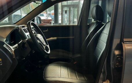 KIA Sportage II, 2009 год, 850 000 рублей, 14 фотография