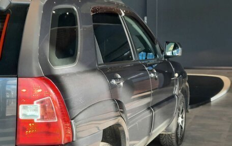 KIA Sportage II, 2009 год, 850 000 рублей, 12 фотография