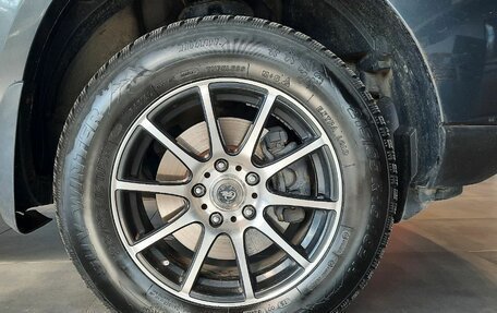 KIA Sportage II, 2009 год, 850 000 рублей, 11 фотография
