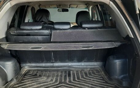 KIA Sportage II, 2009 год, 850 000 рублей, 13 фотография