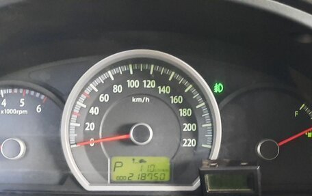 KIA Sportage II, 2009 год, 850 000 рублей, 23 фотография