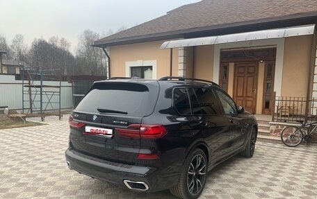 BMW X7, 2019 год, 6 900 000 рублей, 1 фотография