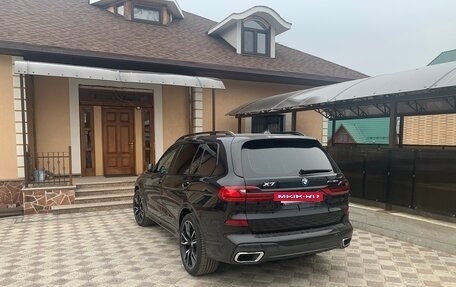 BMW X7, 2019 год, 6 900 000 рублей, 2 фотография