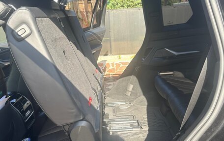 BMW X7, 2019 год, 6 900 000 рублей, 5 фотография