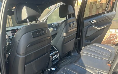 BMW X7, 2019 год, 6 900 000 рублей, 9 фотография