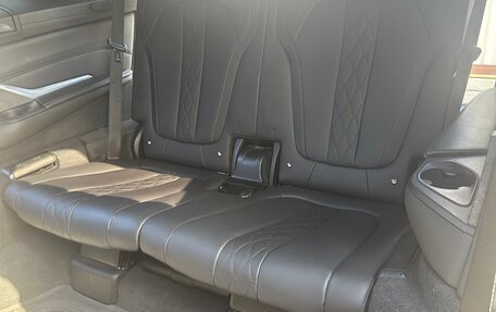 BMW X7, 2019 год, 6 900 000 рублей, 6 фотография