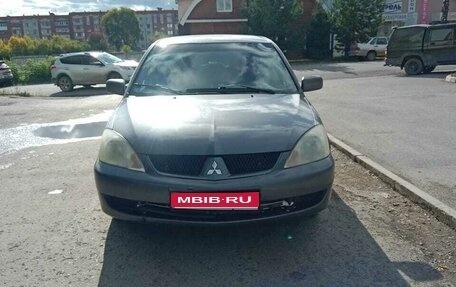 Mitsubishi Lancer IX, 2007 год, 330 000 рублей, 1 фотография