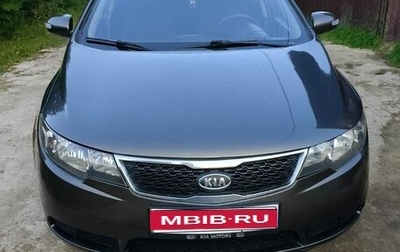 KIA Cerato III, 2009 год, 590 000 рублей, 1 фотография