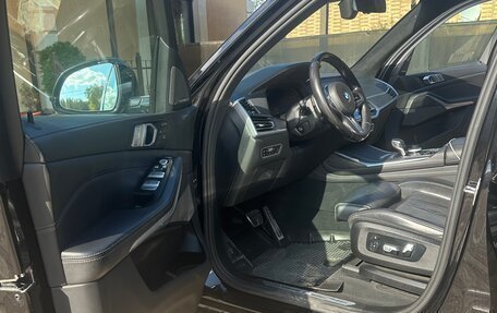 BMW X7, 2019 год, 6 900 000 рублей, 12 фотография