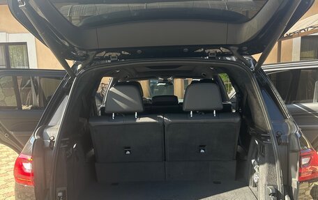 BMW X7, 2019 год, 6 900 000 рублей, 16 фотография