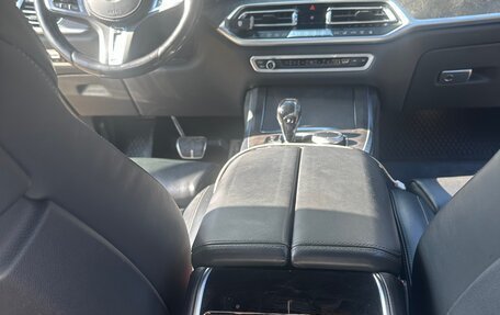 BMW X7, 2019 год, 6 900 000 рублей, 14 фотография