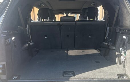 BMW X7, 2019 год, 6 900 000 рублей, 13 фотография