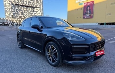 Porsche Cayenne III, 2019 год, 8 500 000 рублей, 1 фотография