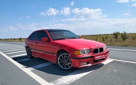 BMW 3 серия, 1997 год, 520 000 рублей, 1 фотография