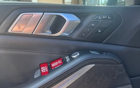 BMW X7, 2019 год, 6 900 000 рублей, 11 фотография