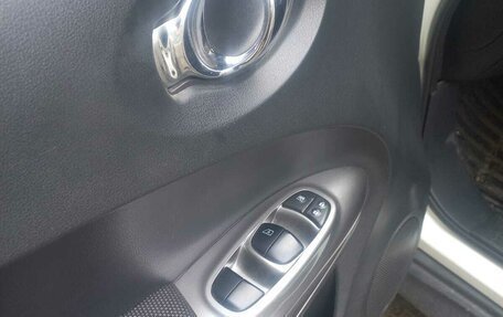 Nissan Juke II, 2012 год, 1 000 000 рублей, 10 фотография