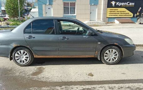 Mitsubishi Lancer IX, 2007 год, 330 000 рублей, 3 фотография
