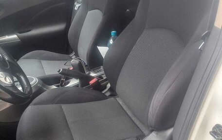 Nissan Juke II, 2012 год, 1 000 000 рублей, 11 фотография