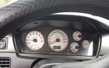 Mitsubishi Lancer IX, 2007 год, 330 000 рублей, 6 фотография