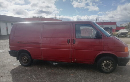 Volkswagen Transporter T4, 1993 год, 450 000 рублей, 3 фотография